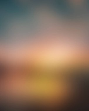  Abstract blur background of colors mixed 