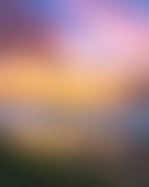  Abstract blur background of colors mixed 