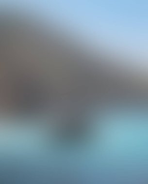  Abstract blur background of colors mixed 