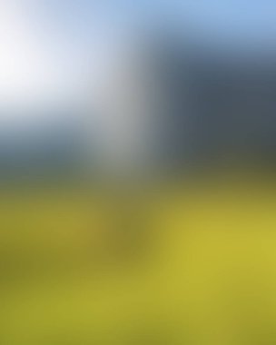  Abstract blur background of colors mixed 