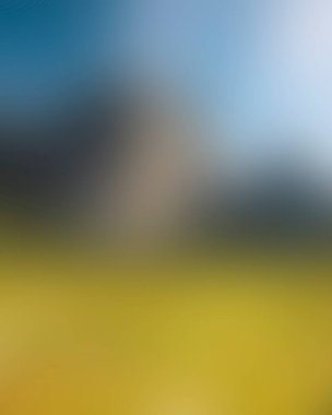  Abstract blur background of colors mixed 