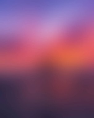  Abstract blur background of colors mixed 