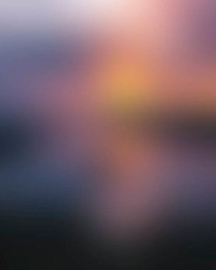 Abstract blur background of colors mixed 