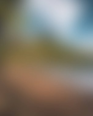 Abstract blur background of colors mixed 