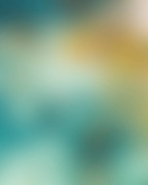 Abstract blur background of colors mixed 