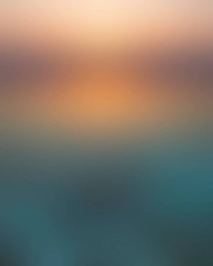 Abstract blur background of colors mixed 