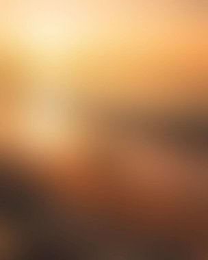 Abstract blur background of colors mixed 