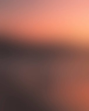 Abstract blur background of colors mixed 