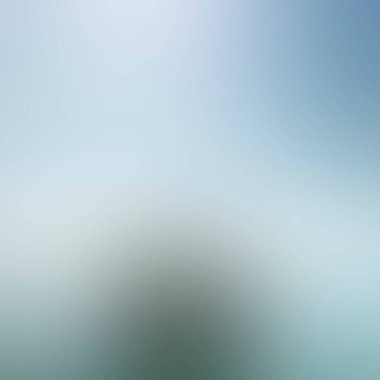 Abstract blur background of colors mixed