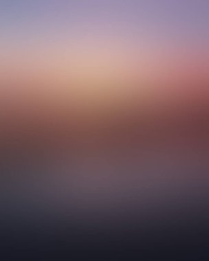 Abstract blur background of colors mixed