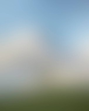 Abstract blur background of colors mixed