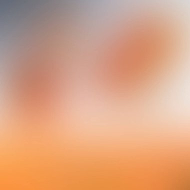 Abstract blur background of colors mixed