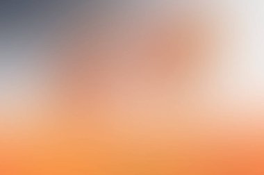 Abstract blur background of colors mixed