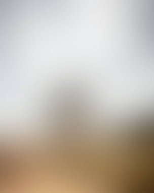 Abstract blur background of colors mixed