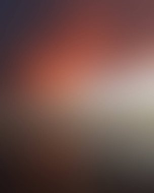 Abstract blur background of colors mixed