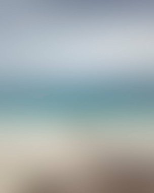 Abstract blur background of colors mixed