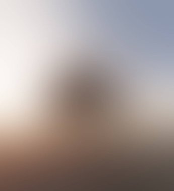 Abstract blur background of colors mixed