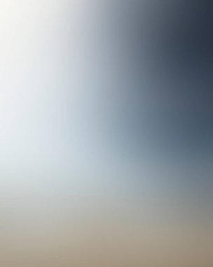 Abstract blur background of colors mixed