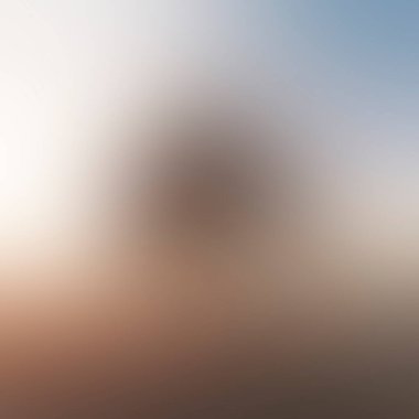 Abstract blur background of colors mixed 