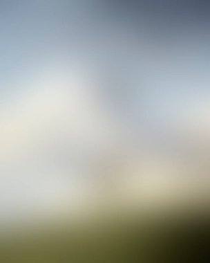 Abstract blur background of colors mixed 