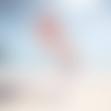 Abstract blur background of colors mixed 