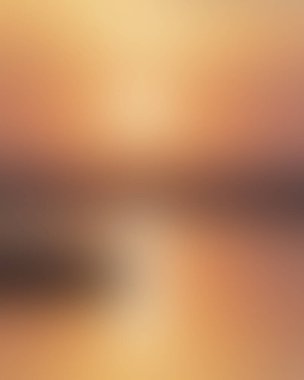 Abstract blur background of colors mixed 