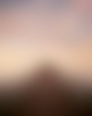 Abstract blur background of colors mixed 