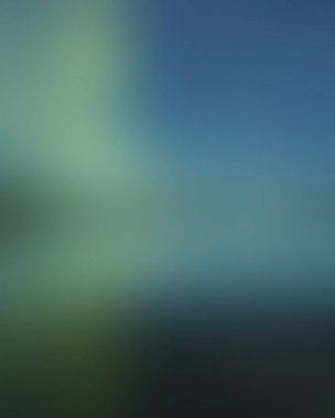 Abstract blur background of colors mixed 