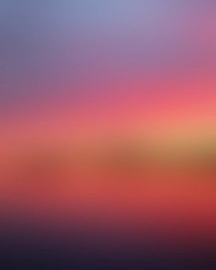 Abstract blur background of colors mixed 