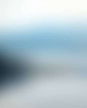 Abstract blur background of colors mixed 