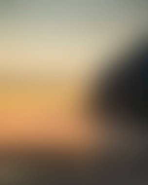 Abstract blur background of colors mixed 