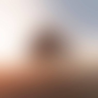 Abstract blur background of colors mixed 