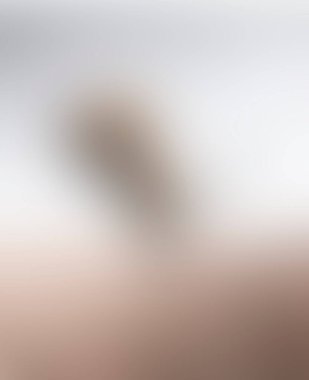 Abstract blur background of colors mixed 