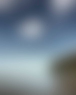 Abstract blur background of colors mixed 