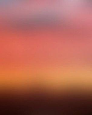 Abstract blur background of colors mixed 