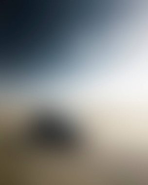 Abstract blur background of colors mixed 