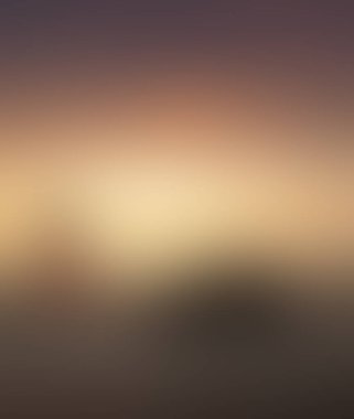 Abstract blur background of colors mixed 