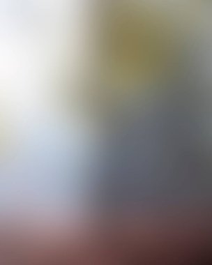 Abstract blur background of colors mixed 