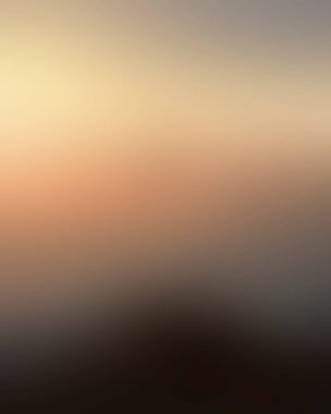 Abstract blur background of colors mixed 