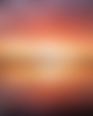 Abstract blur background of colors mixed 