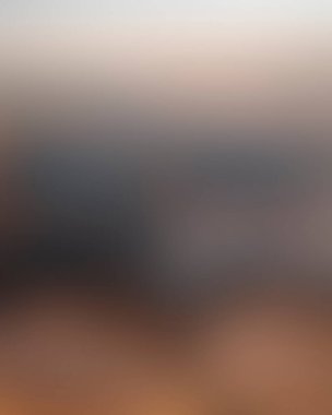 Abstract blur background of colors mixed 