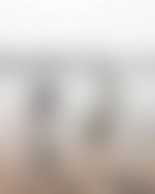 Abstract blur background of colors mixed 