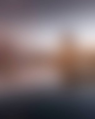 Abstract blur background of colors mixed 