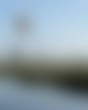 Abstract blur background of colors mixed 