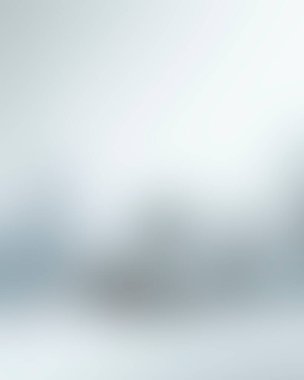 Abstract blur background of colors mixed 