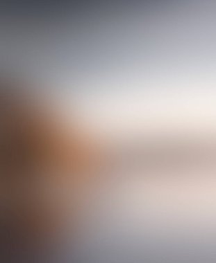 Abstract blur background of colors mixed 