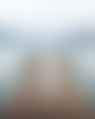 Abstract blur background of colors mixed 