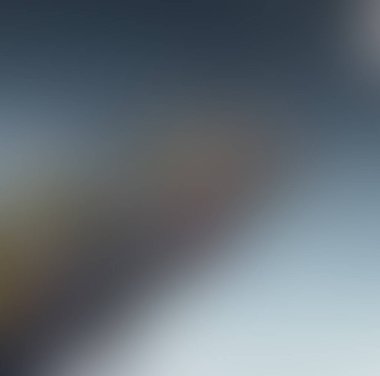 Abstract blur background of colors mixed 