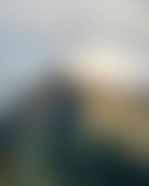 Abstract blur background of colors mixed 