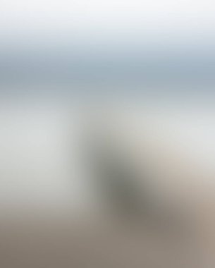 Abstract blur background of colors mixed 